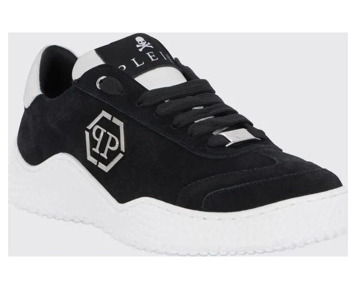 Philipp plein Sneakers White (LAESUSC0971PLE009N0201)
