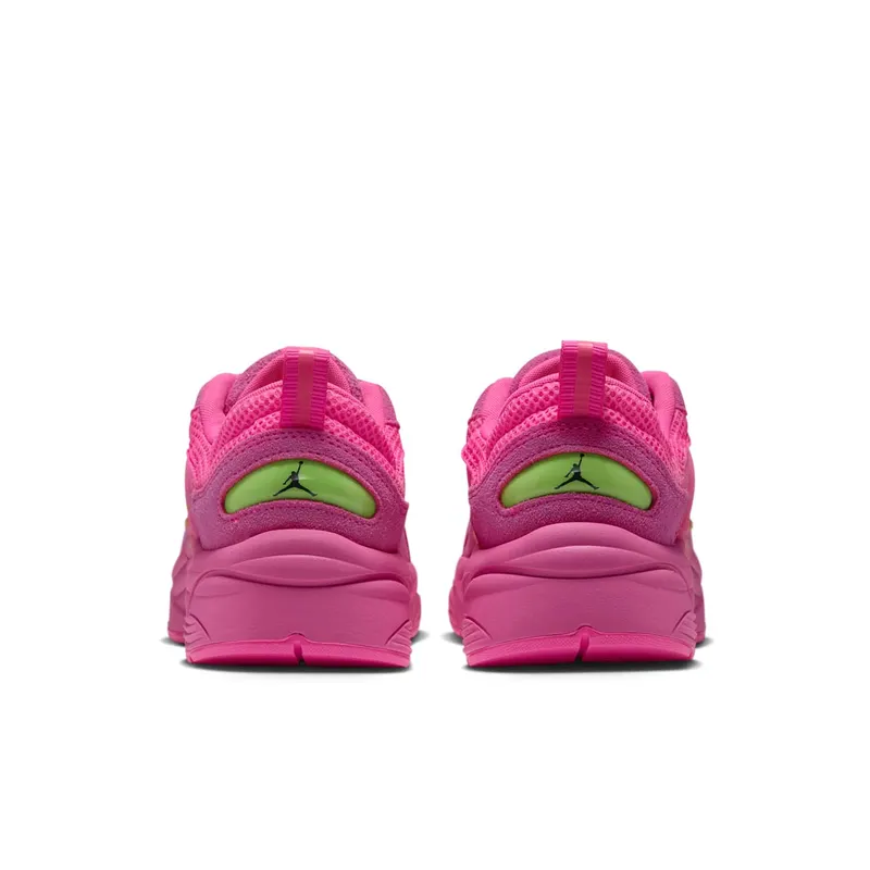 Jordan Trunner O/S Pink Blast Lime Blast (IV6510-601)