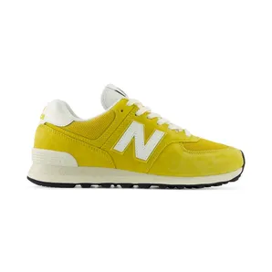 New Balance 574 “Mars Yellow Angora” (U5744SH)
