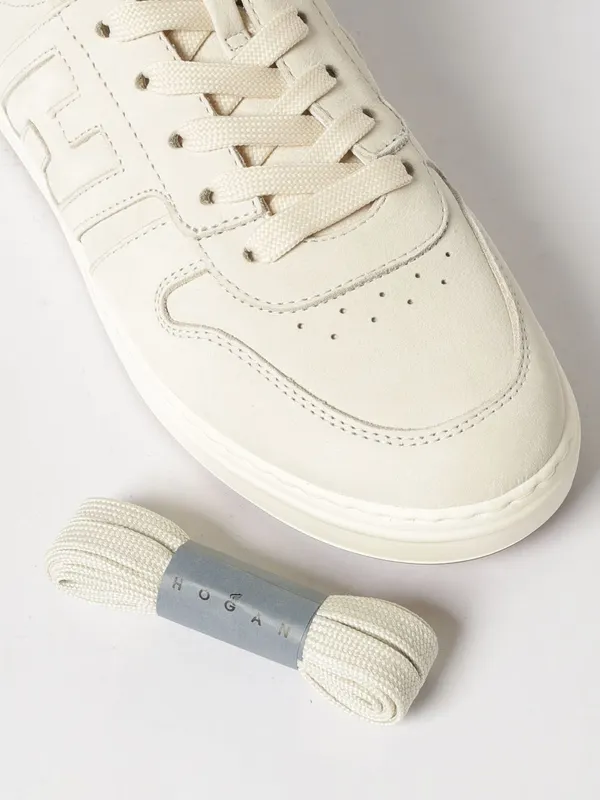 Hogan Sneakers White (HXM6680FZ006RNB002) (3)