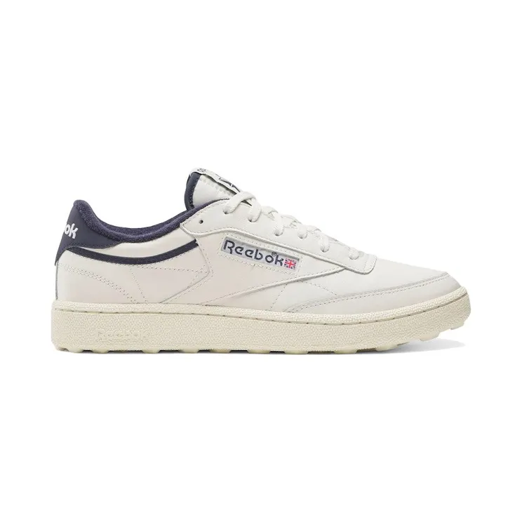Reebok Club C Golf White Navy (100235999)