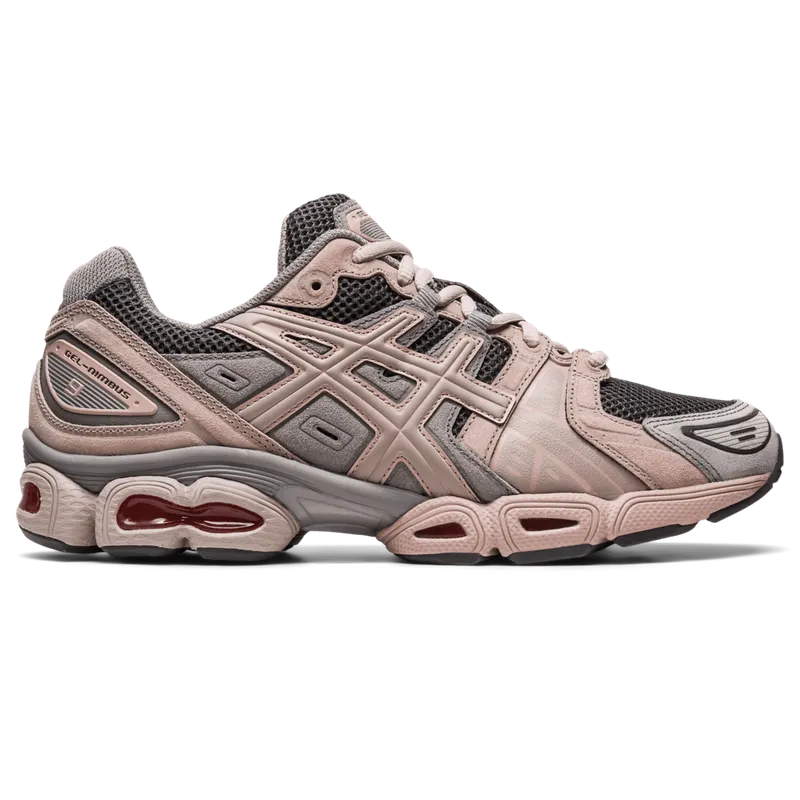 Asics GEL-NIMBUS 9 Obsidian Grey/Moonrock (1201A584.021)