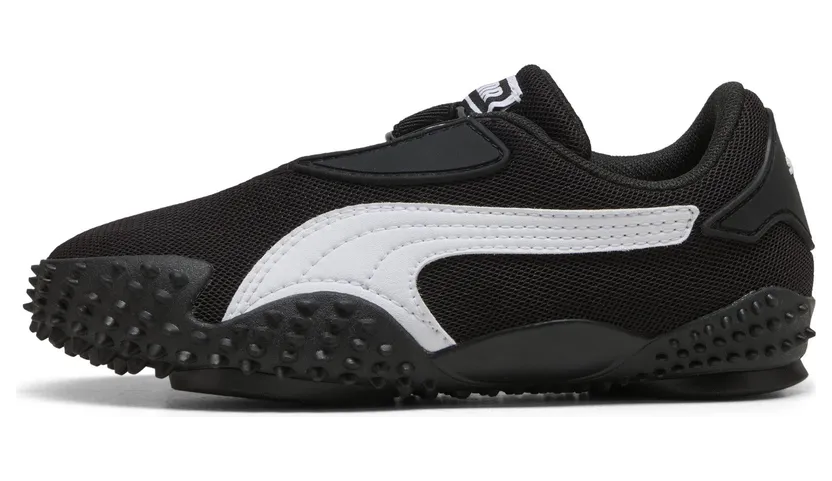 Puma Mostro OG Prime “Puma Black / Puma White” (403730_03)