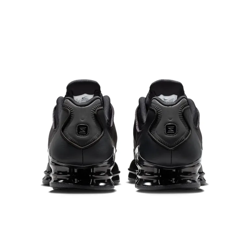 Nike Shox TL “Black Cave Stone” (HM9612-010)