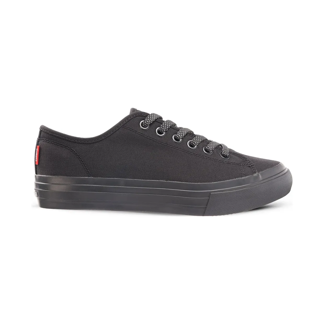 chrome-sneaker FW175NI00