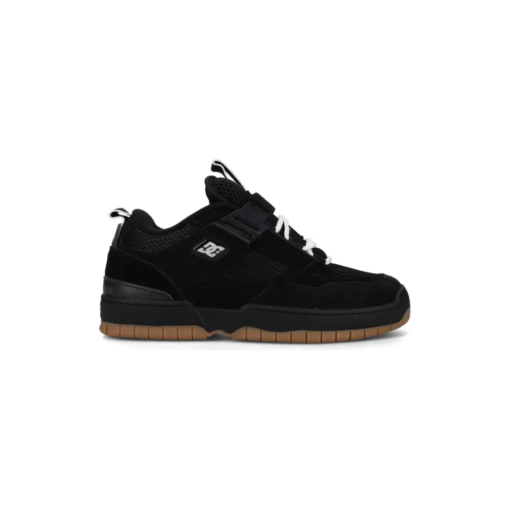 DC Js 1 “Black” (DC01717003)