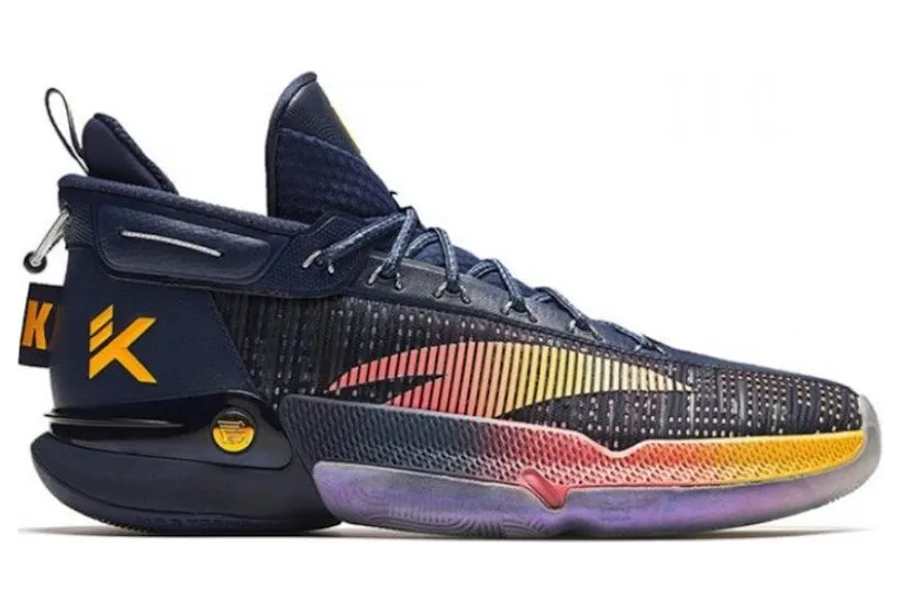 Anta Klay Thompson KT9 Patterns of Light (112341101-10)