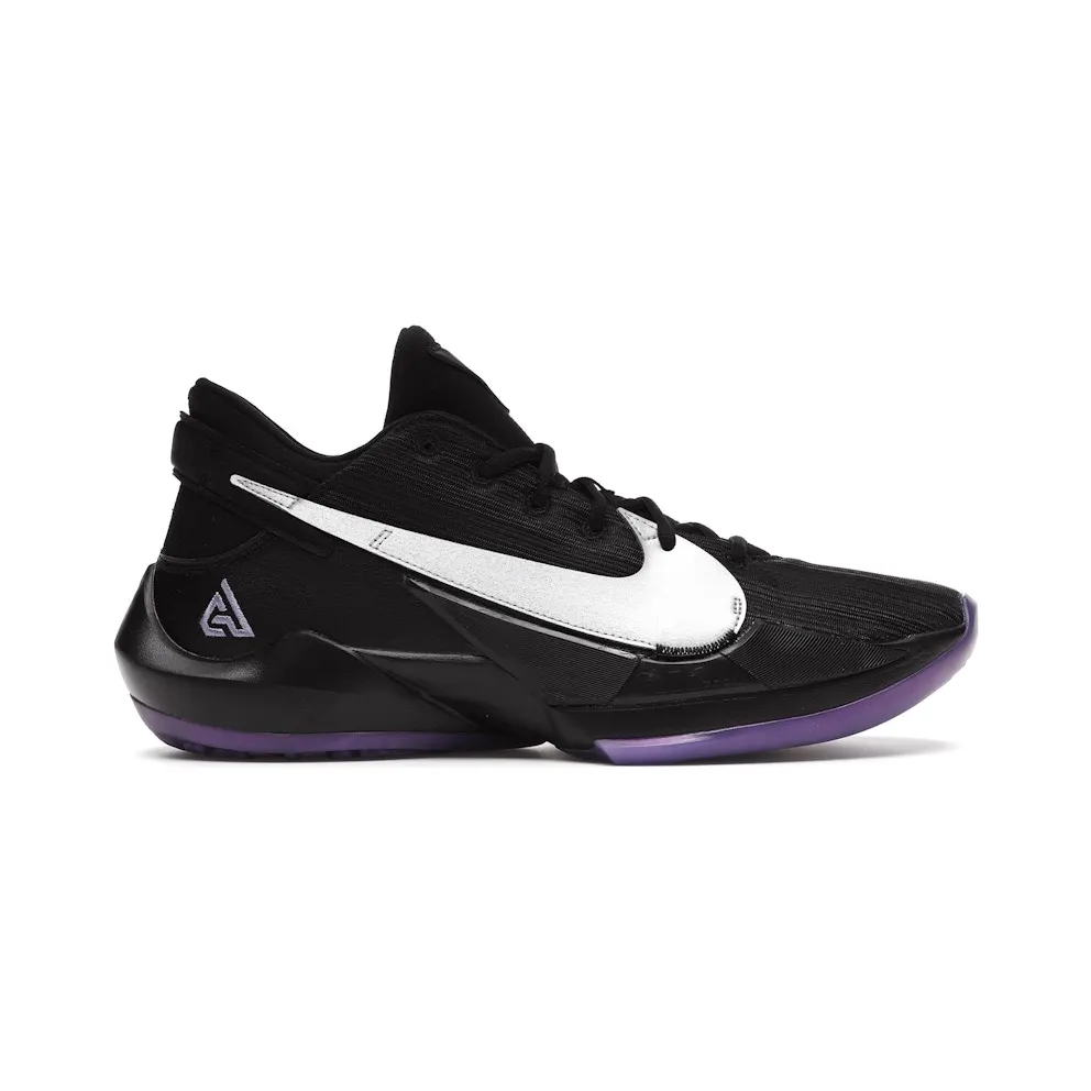 Nike Zoom Freak 2 Dusty Amethyst (CK5825-005 / CK5424-005)