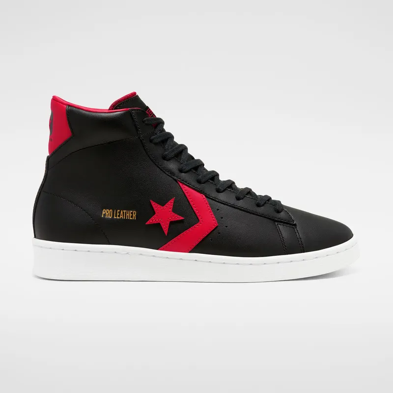 Converse Pro Leather Mid All-Star Pack Black (166811C)