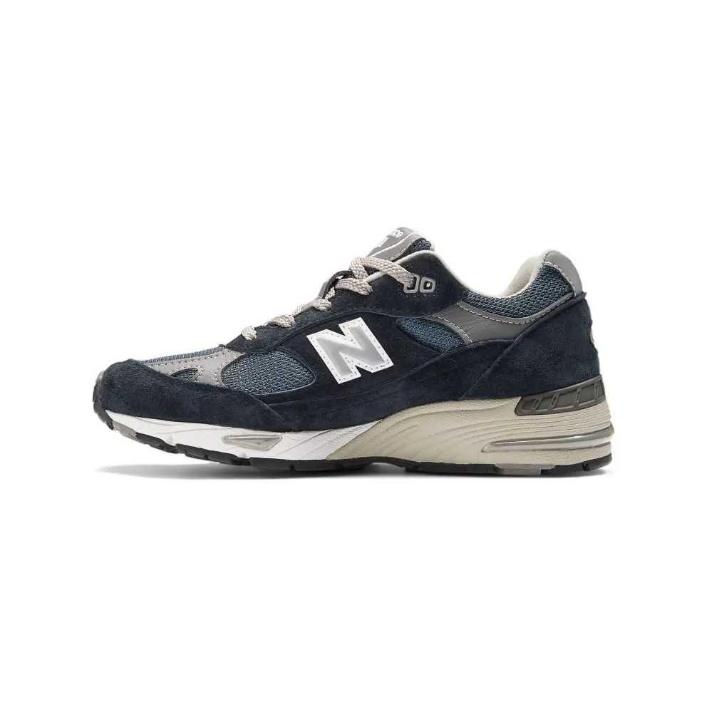 New Balance 991 MiUK Navy (W991NV)