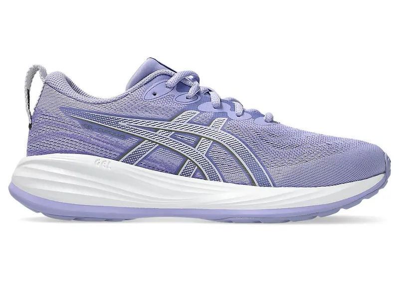ASICS GEL-CUMULUS 27 GS “Bluebell / Dark Olive” (1014A366-501)
