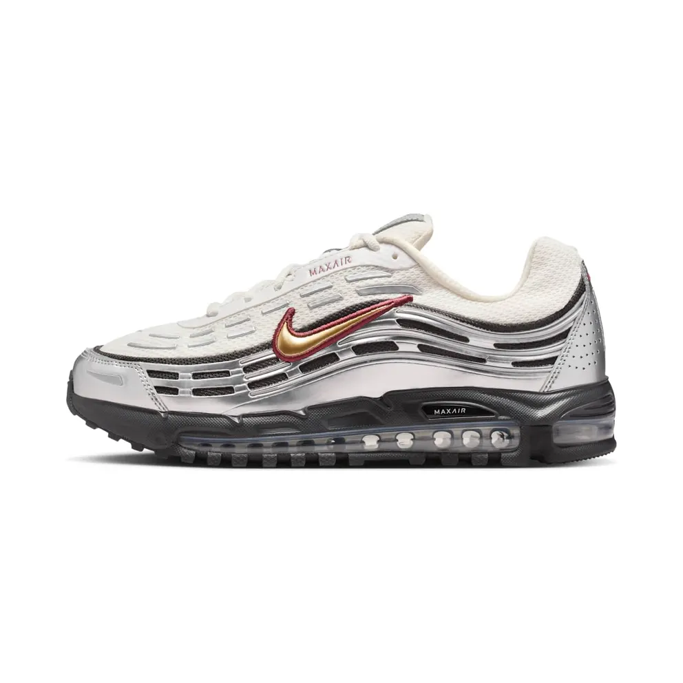 Nike Air Max TL 2.5 “Phantom Silver Dark Team Red” (IM6647-030)