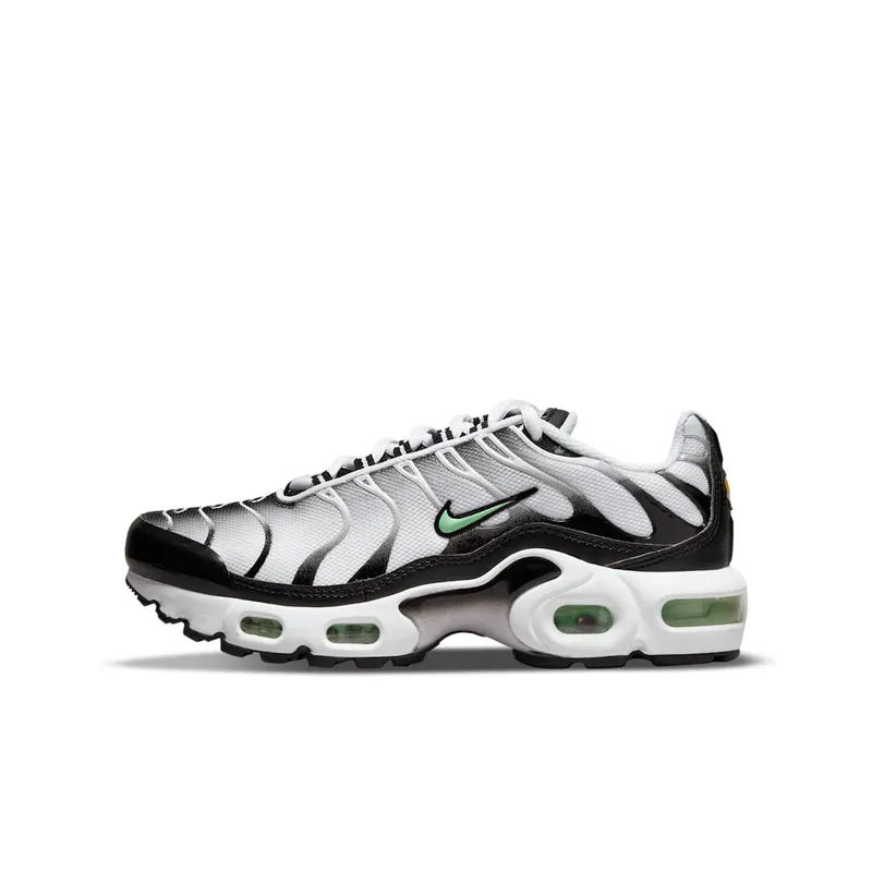 Nike Air Max Plus White (CD0609-106)