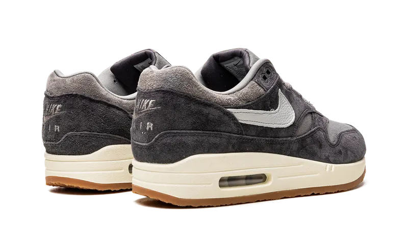 Nike Air Max 1 PRM Crepe “Soft Grey” (FD5088-001)