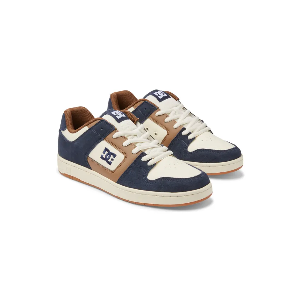 DC Manteca tan/brown (ADYS100765-TBN)