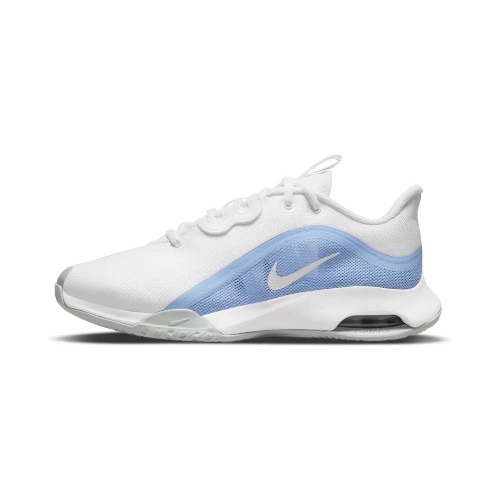 NikeCourt Air Max Volley NikeCourt Air Max Volley – Weiß Weiß (CU4275-199)