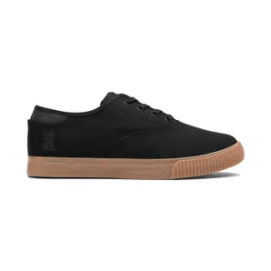 Chrome Truk Black / Gum Mannen Chrome “Black -” (FW121BKGU)