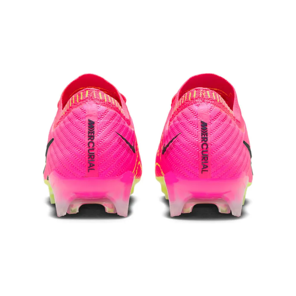 Nike Zoom Mercurial Vapor 15 Elite FG Luminous Pack (DJ4978-605)