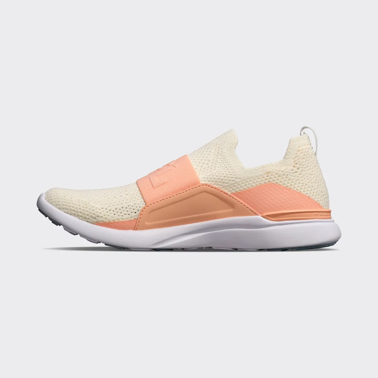 APL TechLoom Bliss “White/Osiana Rose/Uv” (Dames) (2)