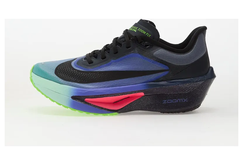 Nike Zoom Fly 6 Glam Dark Obsidian Emerald