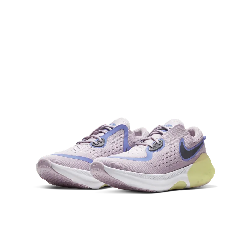 Nike Joyride Dual Run Iced Lilac (GS) Iced Lilac/Smoke Grey/Dynamic Yellow (CN9600-515)