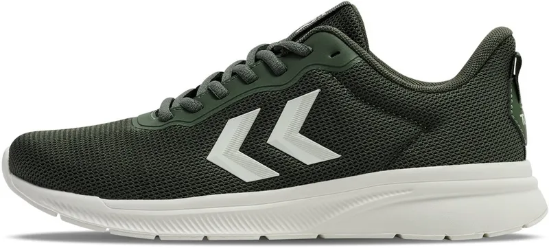 Hummel Reach White (225227-6012)