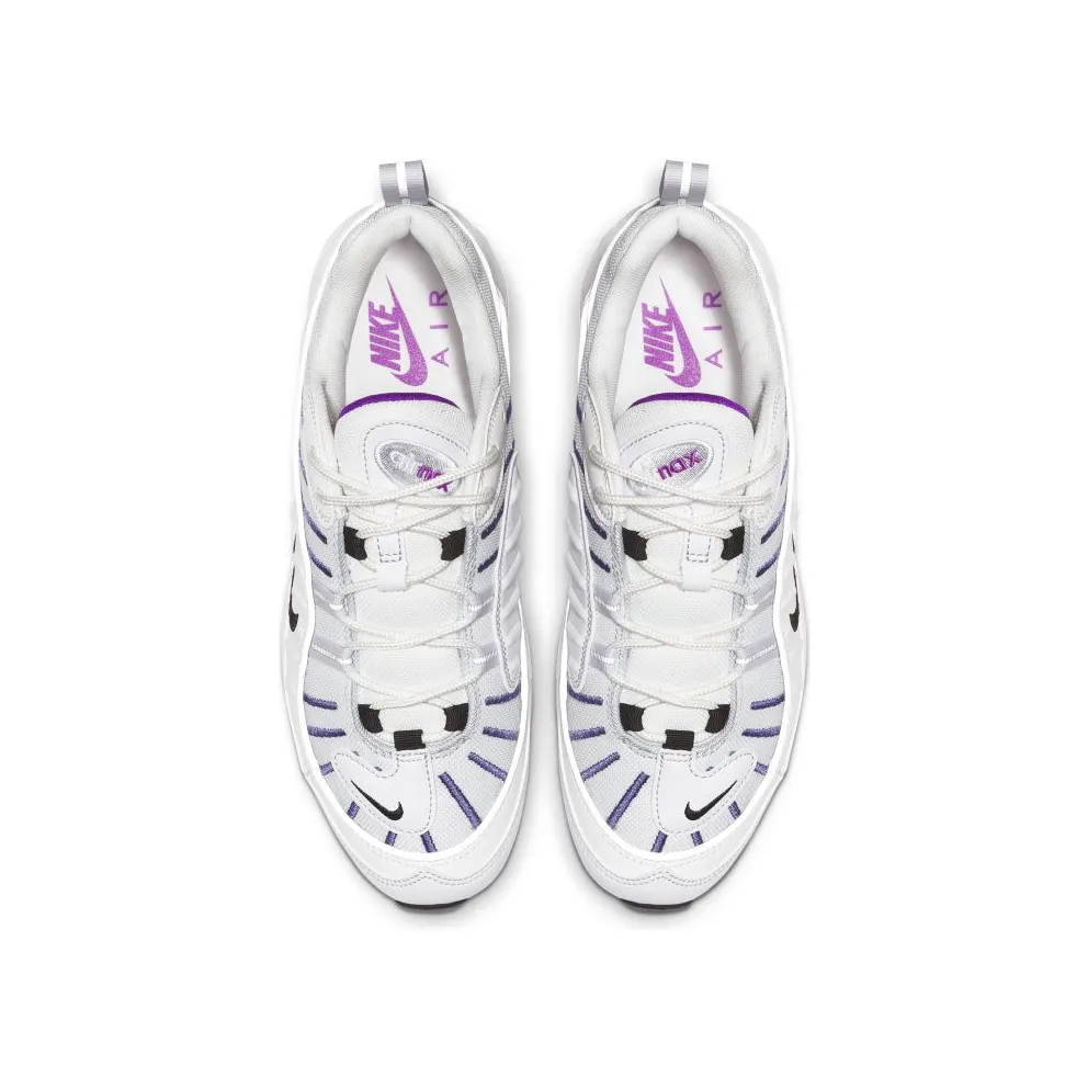 Nike Air Max 98 Grey (AH6799-023)