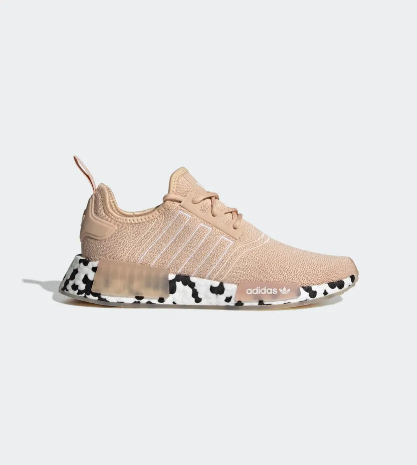 adidas NMD_R1 Halo Blush / Cloud White / Core Black (GZ7996)