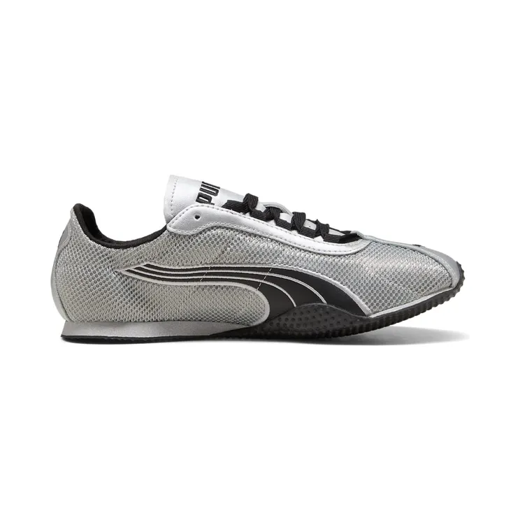 Puma H-STREET CHROME “Silver” (406126-05)