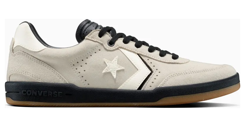 Converse CONS LOUIE LOPEZ PRO 2 SUEDE Wit