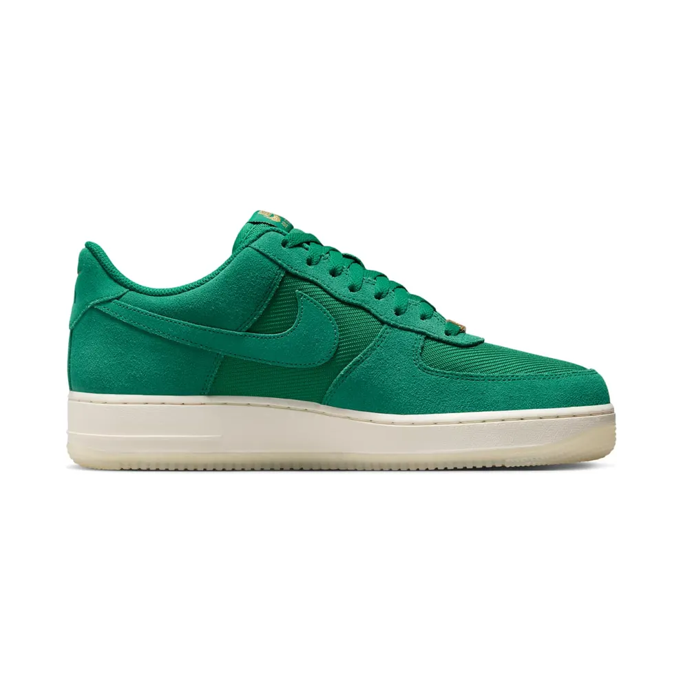 Nike Air Force 1 Low ’07 LV8 “Malachite” (FZ5222-300)