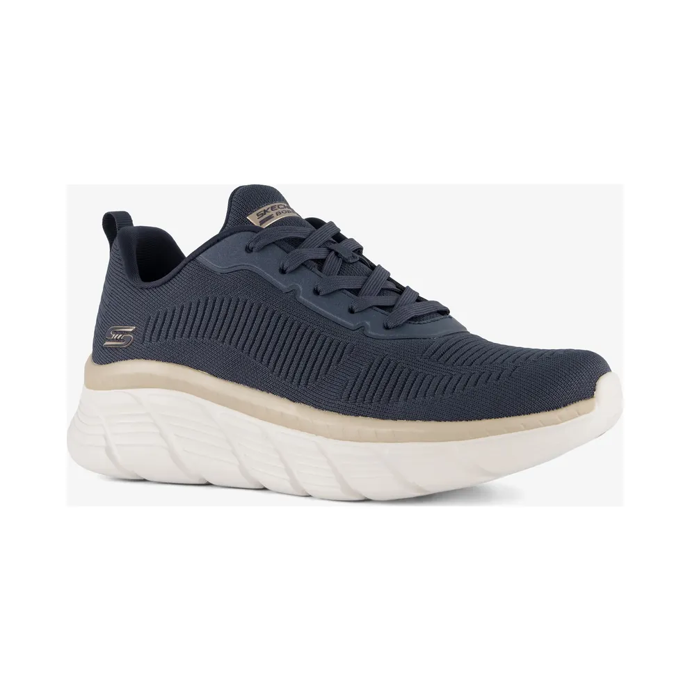 Skechers Skech Blue (117385-NVGD)