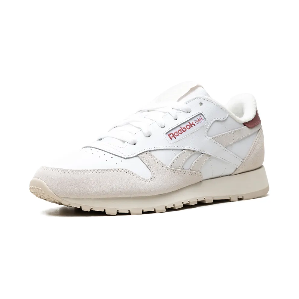 Reebok CLASSIC LEATHER “White” (IE4879)