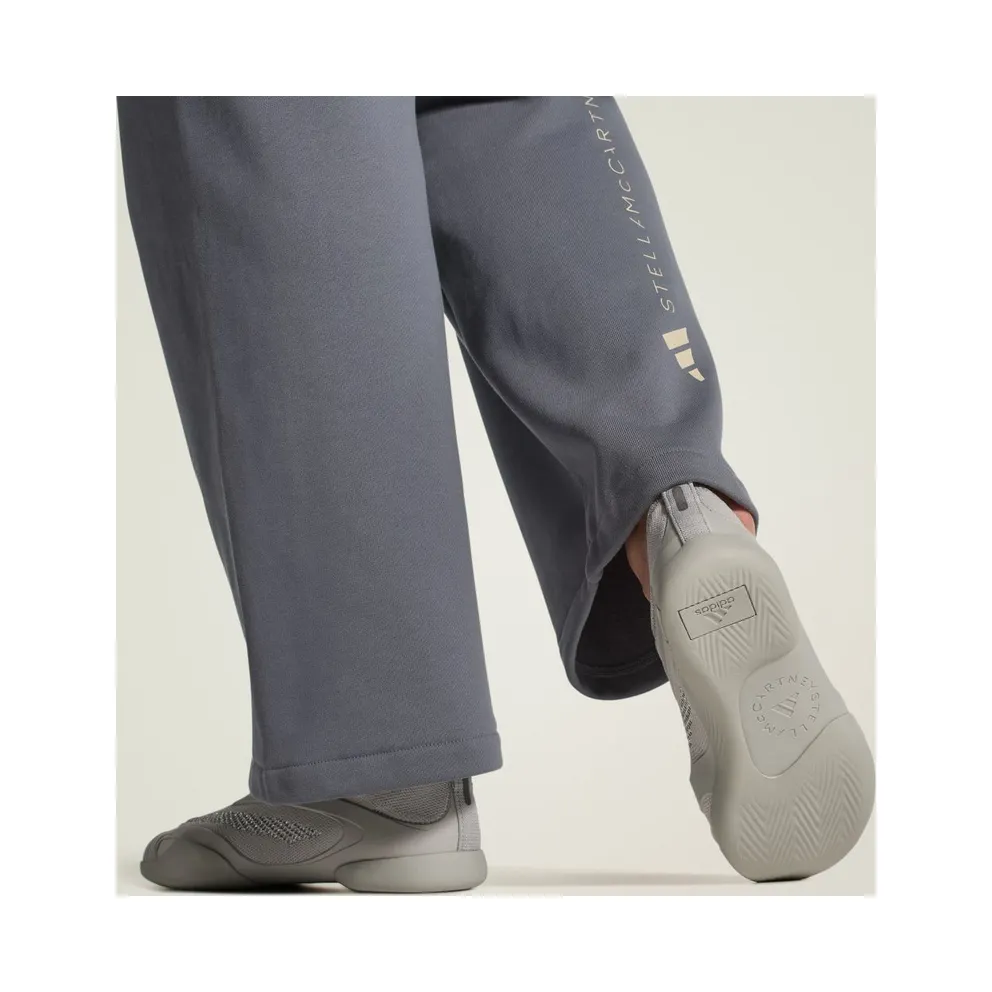 Adidas adidas by Stella McCartney Taekwondo Onix / Silver Metallic / Onix (KJ1024)