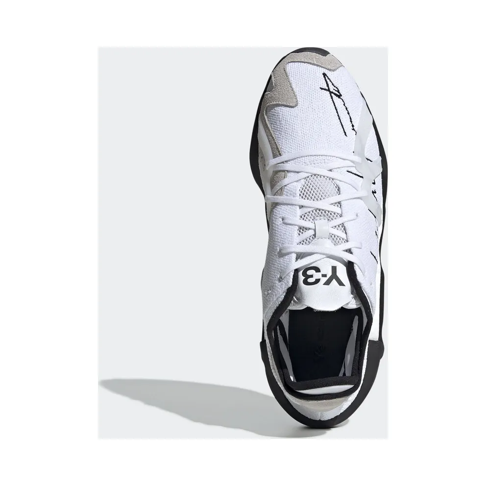adidas Y-3 FYW S-97 Off White Black Off White/Black/Footwear White (EF2626)