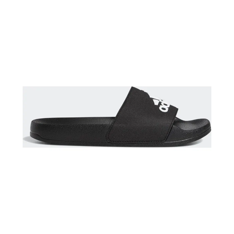 Adidas ADILETTE SHOWER SLIPPERS Core Black / Cloud White / Core Black (G27627)