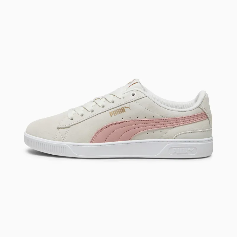 Puma Vikky V3 Pink/Grey/White (38302313)
