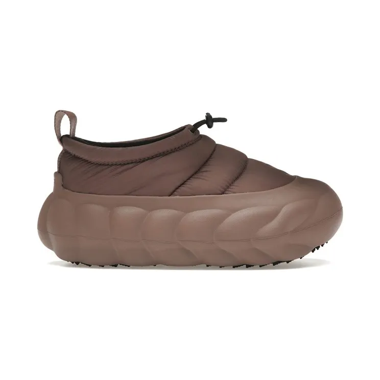 Crocs Overpuff Shorty Truffle (210668-0LF)