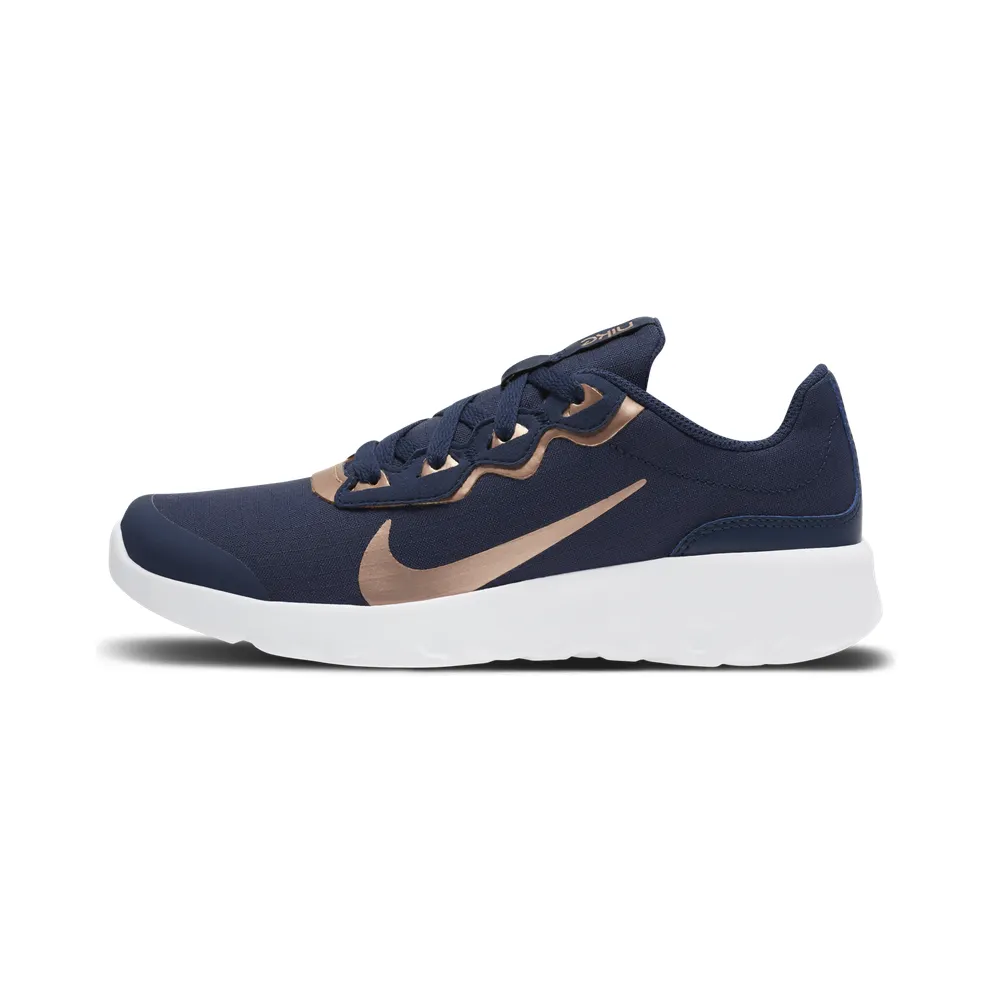 Nike Explore Strada Blue “Midnight Navy / White / Metallic Red Bronze” (CD9017-401)