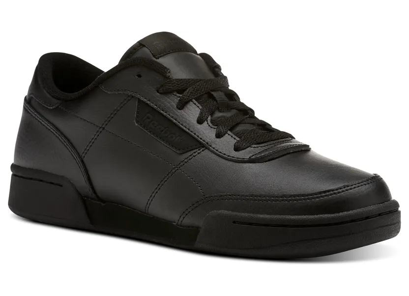 Reebok Royal Heredis Black / Black