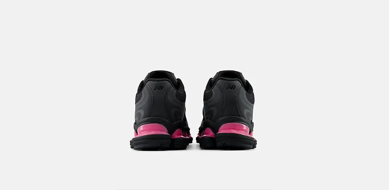 New Balance ABZORB 2000 “Black Pink” (U20007KT)