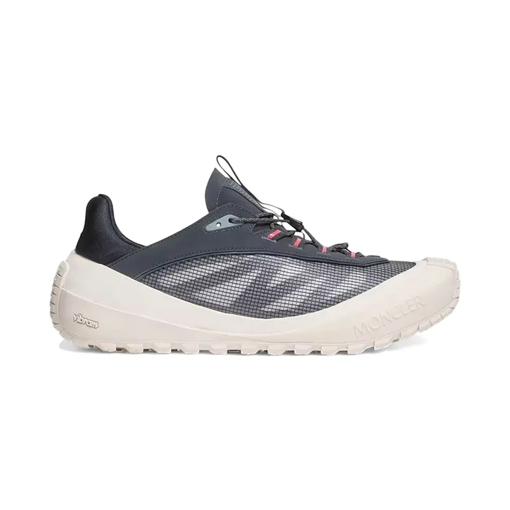 Moncler Trailgrip LP Navy Blue (L1-09A-4M00290-M8467-P70)