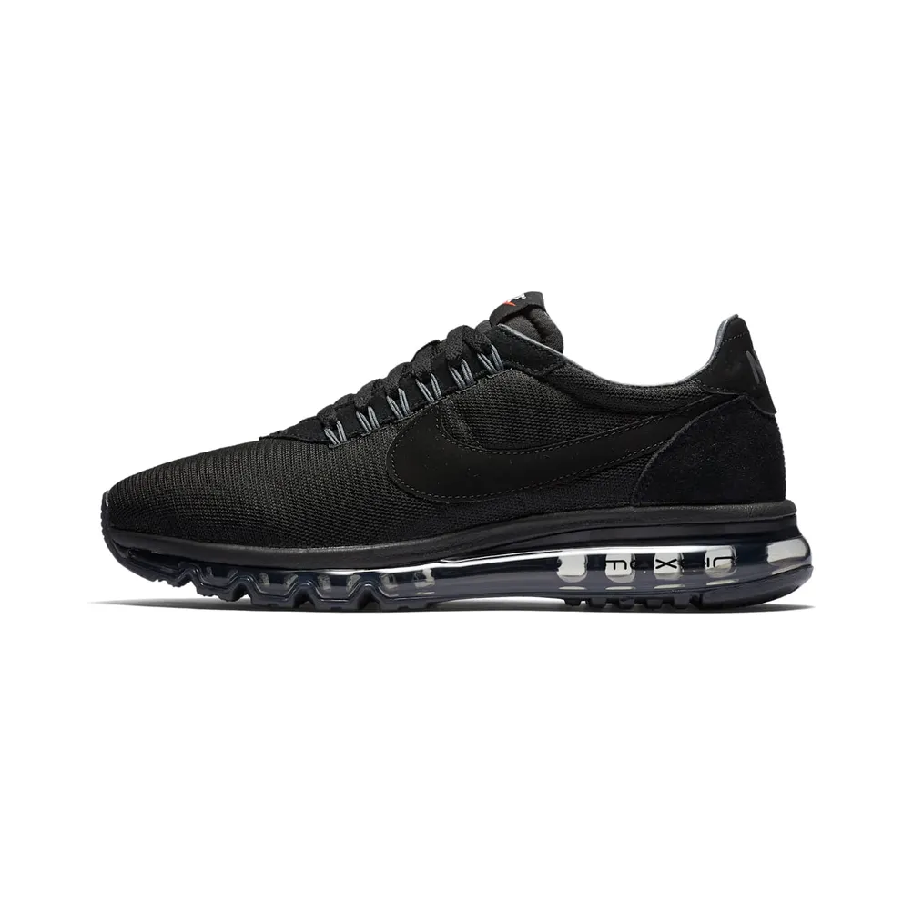 Nike Air Max LD Zero Black Grey