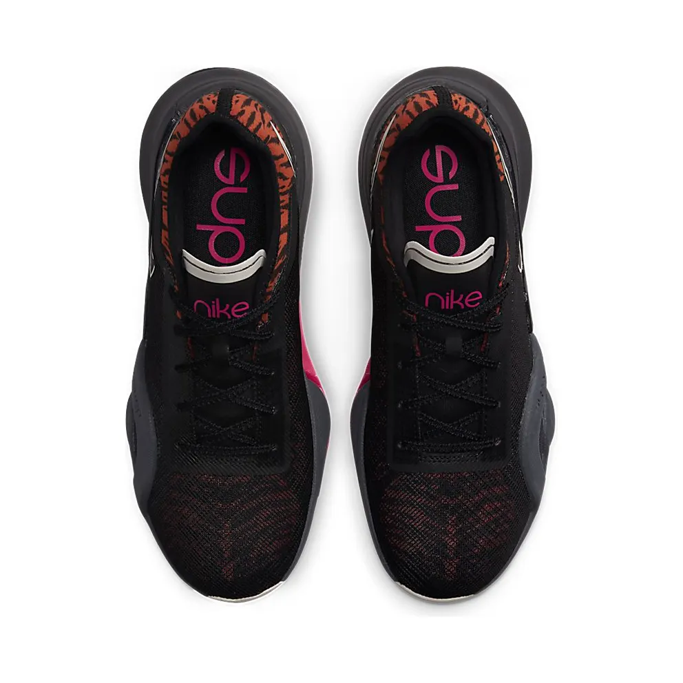 Nike Air Zoom SuperRep 3 Training Black (DJ8650-018)