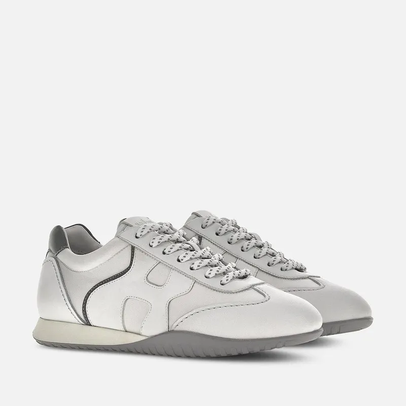 Hogan Olympia-Z White Grey (HXW5650DO010TB0TXS)