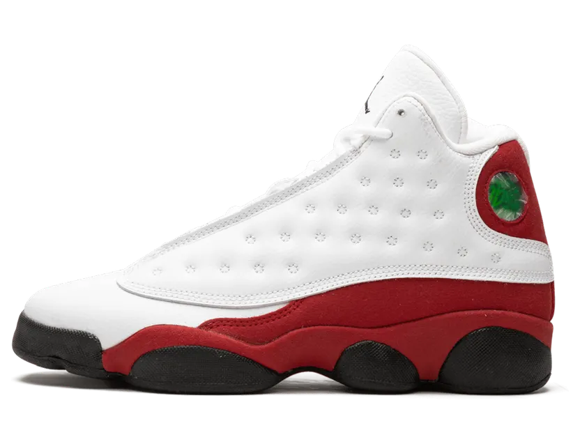 Air Jordan 13 Retro BG Chicago 2017 (414574-122)