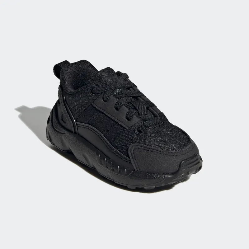 Adidas ZX 22 Core Black / Core Black / Cloud White (GZ1558)