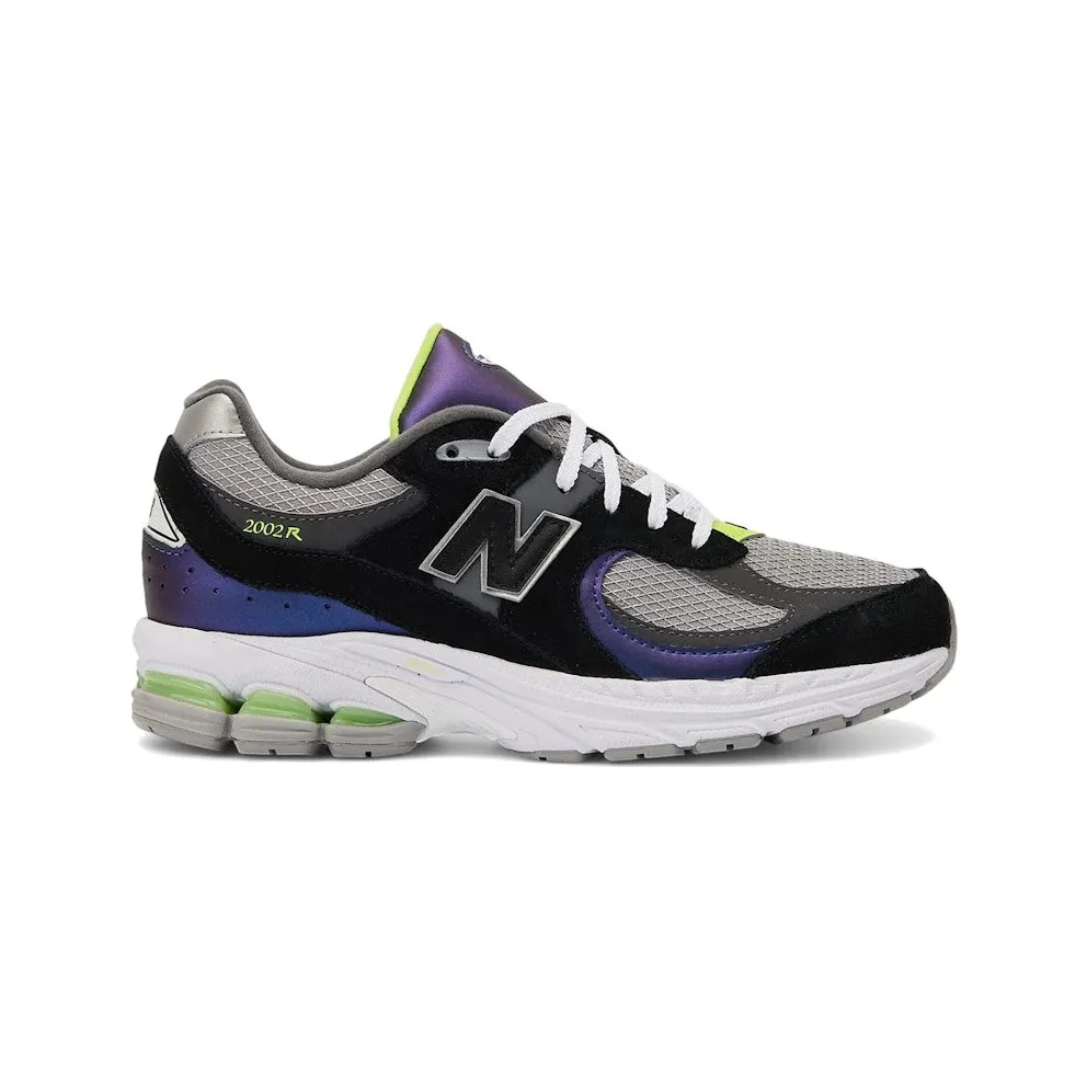 New Balance 2002R DTLR Purple Noir (GC2002HI)