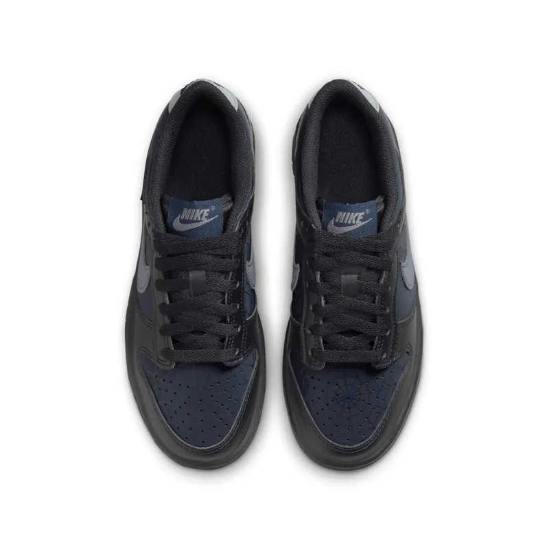 Nike Dunk Low Symbiote (HQ3815-001)