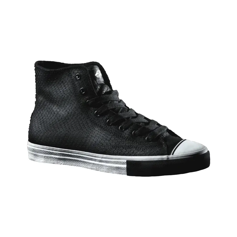 Vans V-79 High S Steve Olson Black (VN0F3620F)